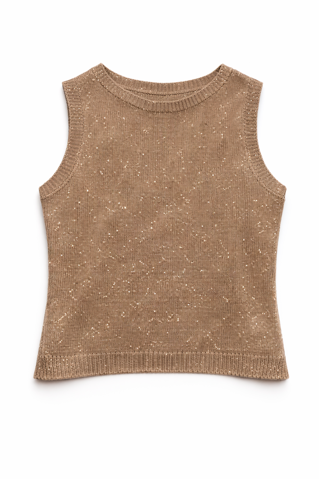 חולצת נצנצים Milano